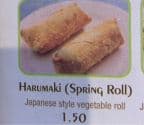 Best Harumaki (Spring Roll) in Fort Oglethorpe, GA
