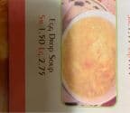 Best Egg Drop Soup in Fort Oglethorpe, GA